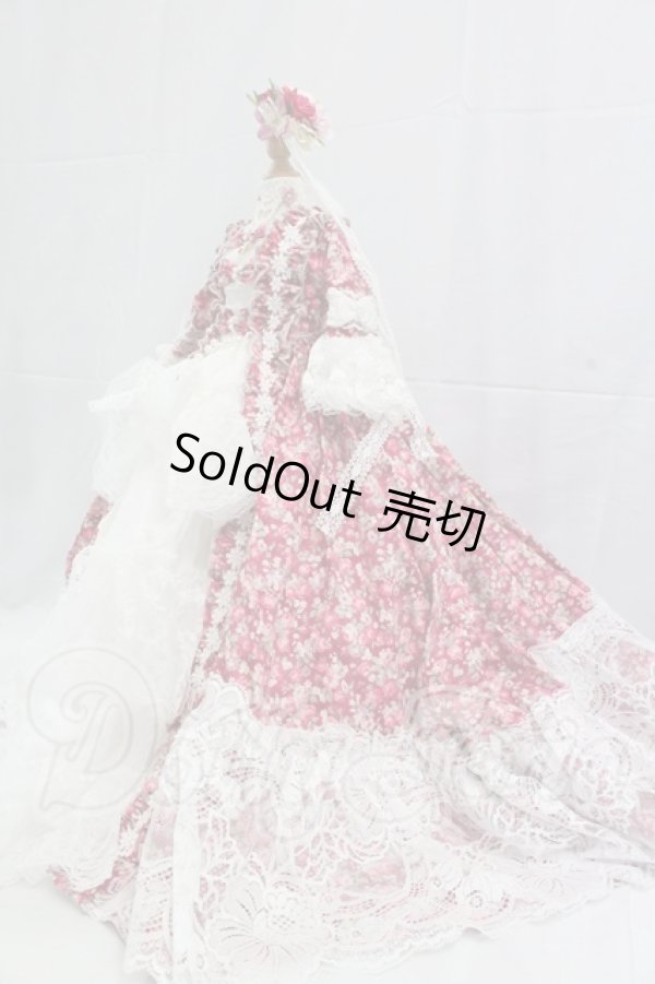 画像2: DD/OF:ドレス I-26-02-15-234-KD-ZI (2)