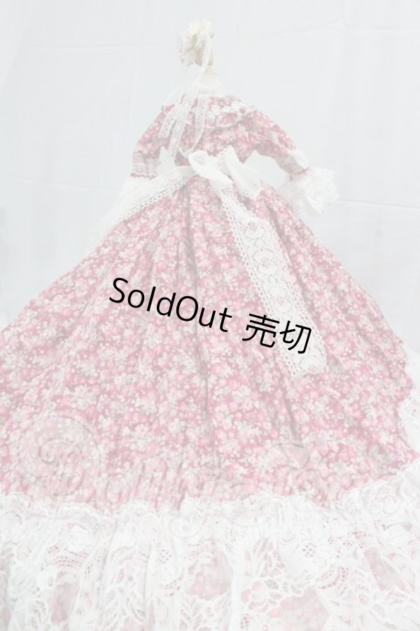 画像3: DD/OF:ドレス I-26-02-15-234-KD-ZI (3)