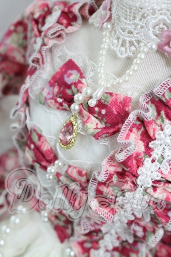 画像4: DD/OF:ドレス I-26-02-15-234-KD-ZI (4)