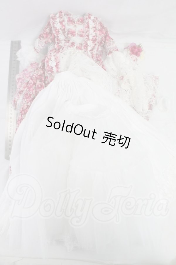 画像5: DD/OF:ドレス I-26-02-15-234-KD-ZI (5)