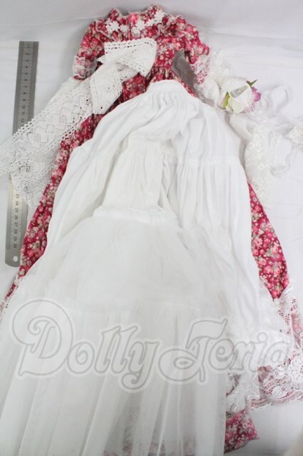 画像6: DD/OF:ドレス I-26-02-15-234-KD-ZI (6)