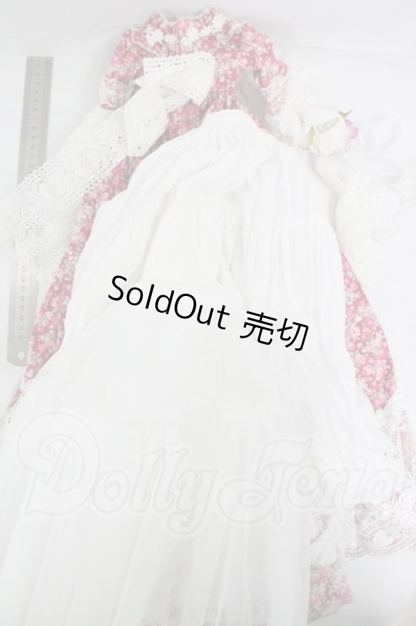 画像6: DD/OF:ドレス I-26-02-15-234-KD-ZI (6)