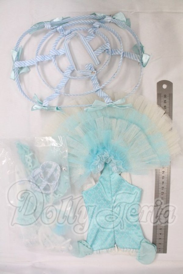 画像2: SD16/OF:衣装セット I-26-02-15-239-KD-ZI (2)