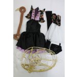 画像: SD13G/OF:衣装セット I-26-02-15-238-KD-ZI