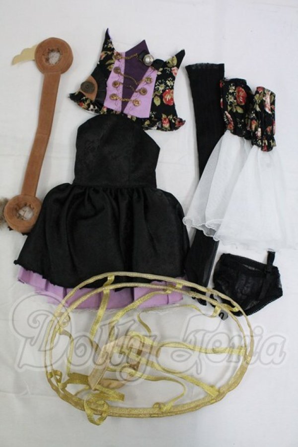 画像1: SD13G/OF:衣装セット I-26-02-15-238-KD-ZI (1)