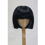 画像: 8-9inch/ウィッグ I-26-02-22-038-KD-ZI