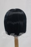 画像2: 8-9inch/ウィッグ I-26-02-22-038-KD-ZI (2)
