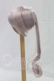 画像2: 8-9inch/ウィッグ I-26-02-22-040-KD-ZI (2)