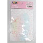 画像: azone/OF:50cmサイズドール　衣装 I-26-02-15-287-KD-ZI