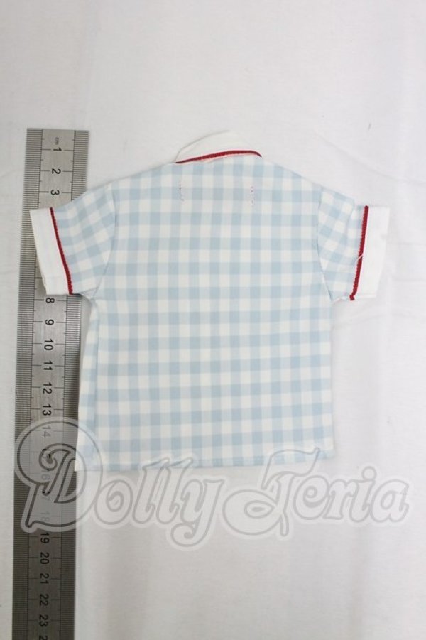 画像2: SDM＆MSD/OF:トップス：:MELODY.C様製 I-26-02-15-286-KD-ZI (2)