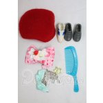 画像: リカちゃん/OF:小物 I-26-02-15-284-KD-ZI