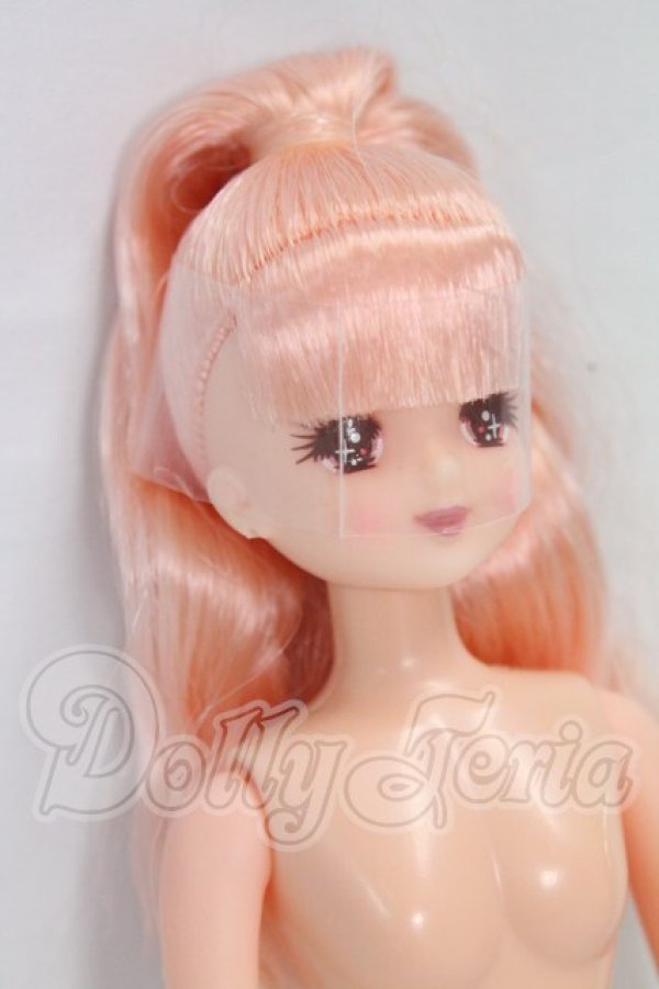 画像3: リカちゃん/キャッスル：かおりちゃん　本体 I-26-02-15-285-KD-ZI (3)