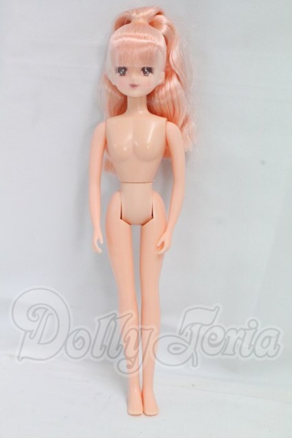 画像4: リカちゃん/キャッスル：かおりちゃん　本体 I-26-02-15-285-KD-ZI (4)