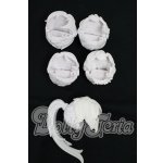 画像: ZACK EVENT/髪の毛パーツ I-26-02-15-253-KD-ZI