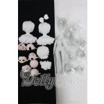 画像: CHUZTING/Cooze:悪魔角 ボディセット I-26-02-15-254-KD-ZI