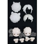 画像: 次元界TOY NAGI/留学シーズン:パーツセット I-26-02-15-261-KD-ZI