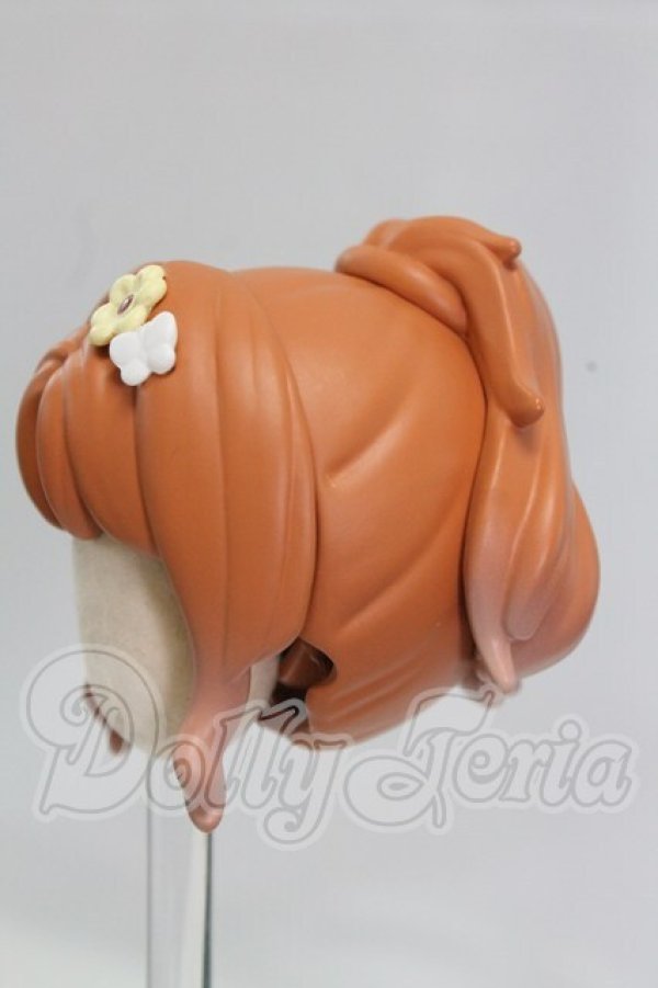 画像2: MINTY(ミンティ)/ファンタジーの森 髪パーツ I-26-02-15-270-KD-ZI (2)