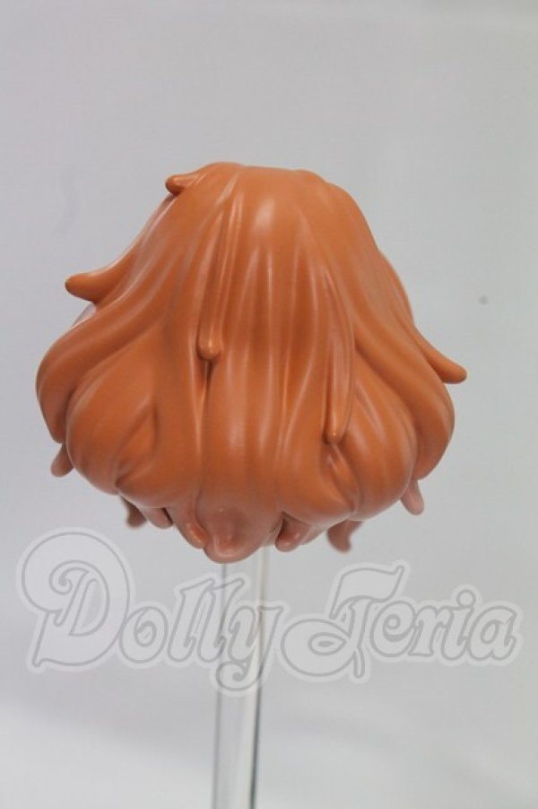 画像3: MINTY(ミンティ)/ファンタジーの森 髪パーツ I-26-02-15-270-KD-ZI (3)