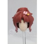 画像: MINTY(ミンティ)/ファンタジーの森 髪パーツ I-26-02-15-271-KD-ZI