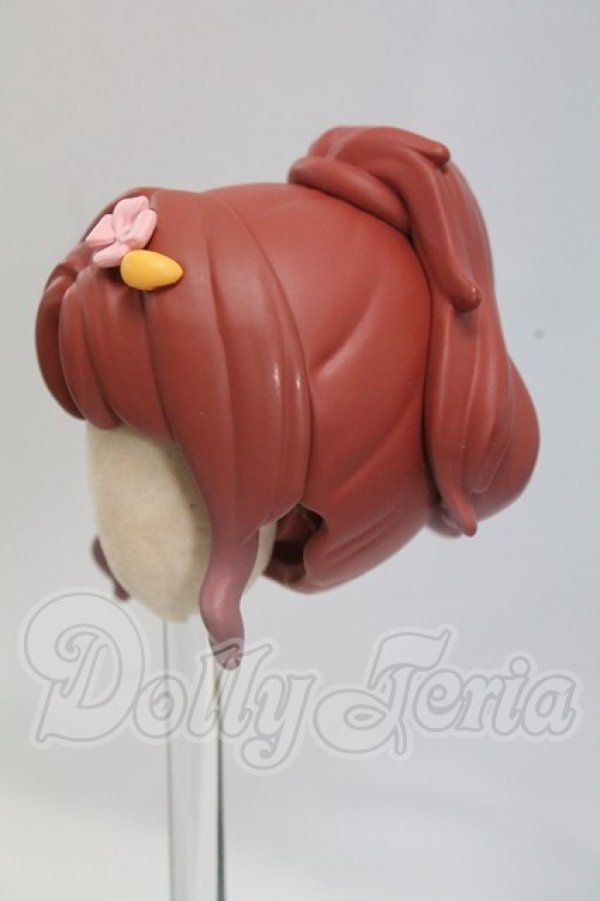 画像2: MINTY(ミンティ)/ファンタジーの森 髪パーツ I-26-02-15-271-KD-ZI (2)