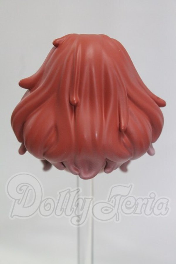 画像3: MINTY(ミンティ)/ファンタジーの森 髪パーツ I-26-02-15-271-KD-ZI (3)