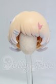 画像1: MINTY(ミンティ)/ファンタジーの森 髪パーツ I-26-02-15-272-KD-ZI (1)