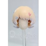 画像: MINTY(ミンティ)/ファンタジーの森 髪パーツ I-26-02-15-272-KD-ZI