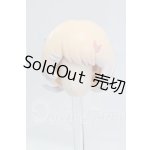 画像: MINTY(ミンティ)/ファンタジーの森 髪パーツ I-26-02-15-272-KD-ZI