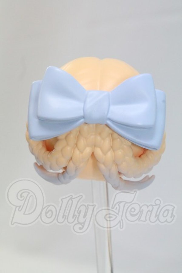 画像3: MINTY(ミンティ)/ファンタジーの森 髪パーツ I-26-02-15-272-KD-ZI (3)