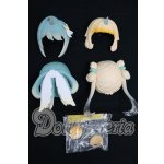 画像: ANTU(アンティーユ)/萌獣魔法:髪パーツ I-26-02-15-260-KD-ZI