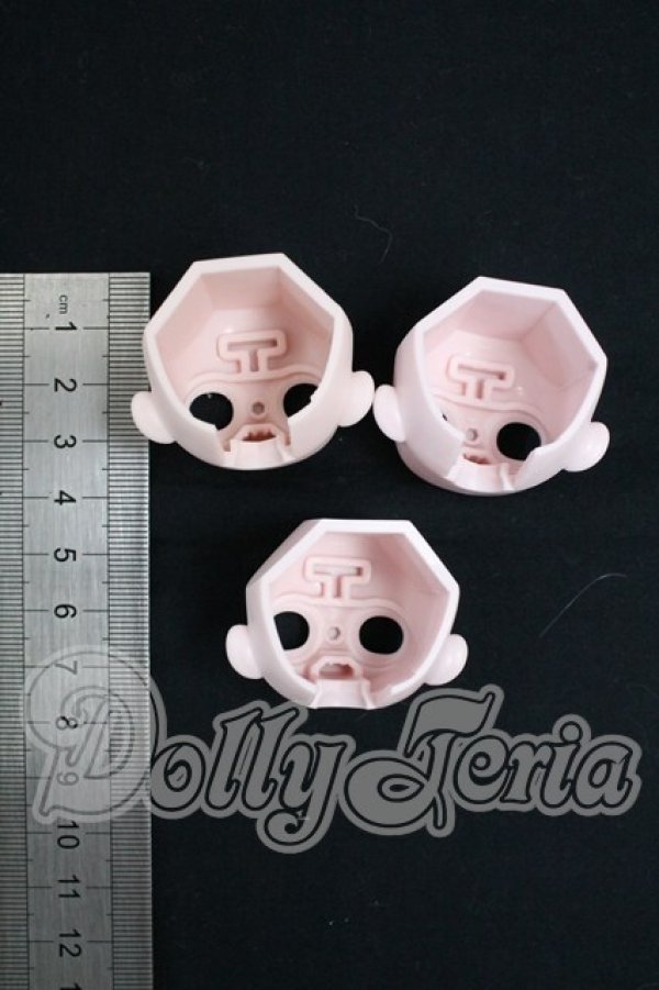 画像2: Berry Toys/砕けた星の軌跡 Kiseki ヴィンテージトレジャーズ パーツ類 I-26-02-15-265-KD-ZI (2)