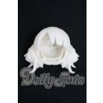 画像: Nyssa/怪奇なナイトメア:ヘアパーツ I-26-02-15-267-KD-ZI