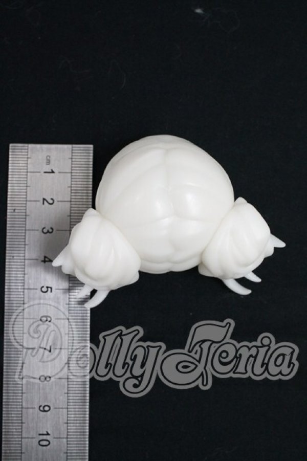 画像2: Nyssa/怪奇なナイトメア:ヘアパーツ I-26-02-15-267-KD-ZI (2)