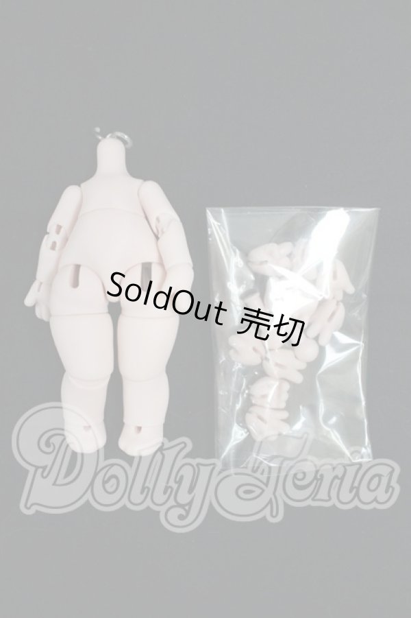 画像1: BONNIE ボニーバニー/ボディ I-26-02-15-274-KD-ZI (1)