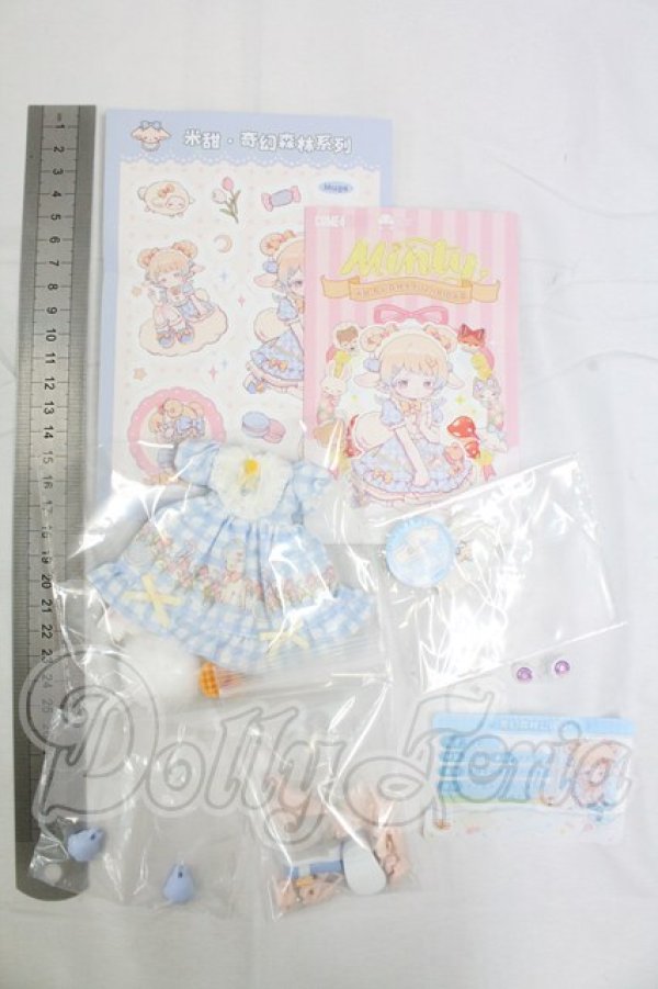 画像2: come4free/OF ボニーバニー衣装セット I-26-02-15-275-KD-ZI (2)