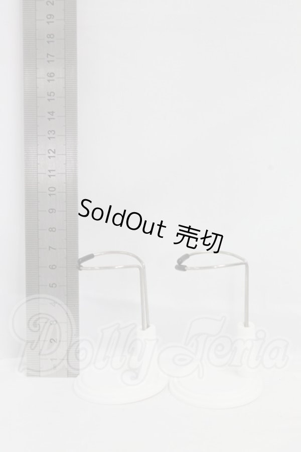 画像2: 1/12サイズドール/OF:小物 I-26-02-15-279-KD-ZI (2)