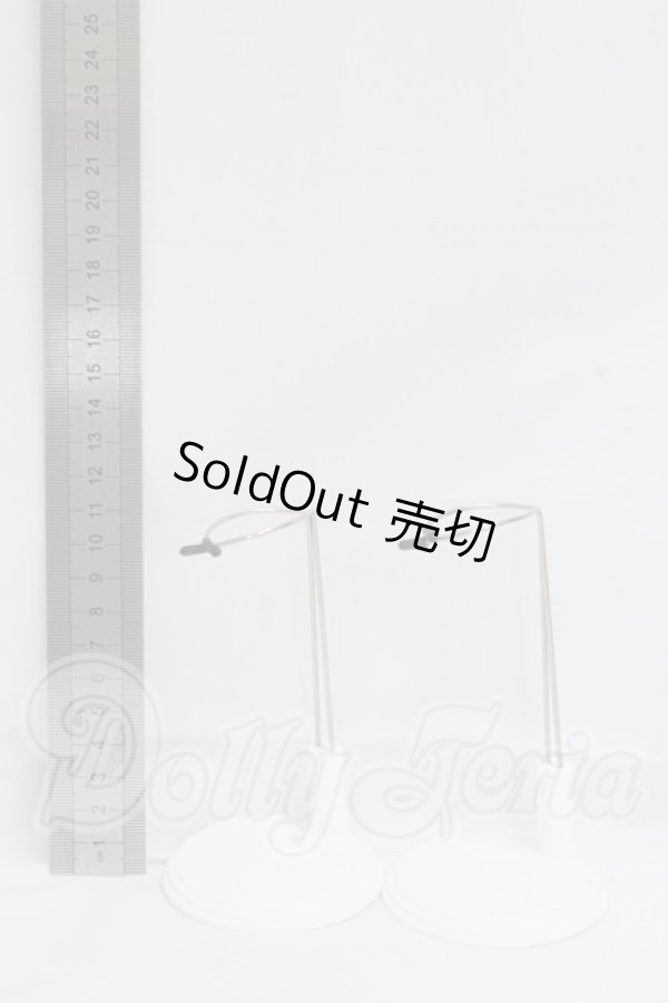 画像2: 20cmサイズドール/OF:小物 I-26-02-15-280-KD-ZI (2)