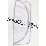 画像: MSD・MDD/40cmサイズ:ドールおくるみアドバンス(YURIQLO様製) I-26-02-15-290-KD-ZI