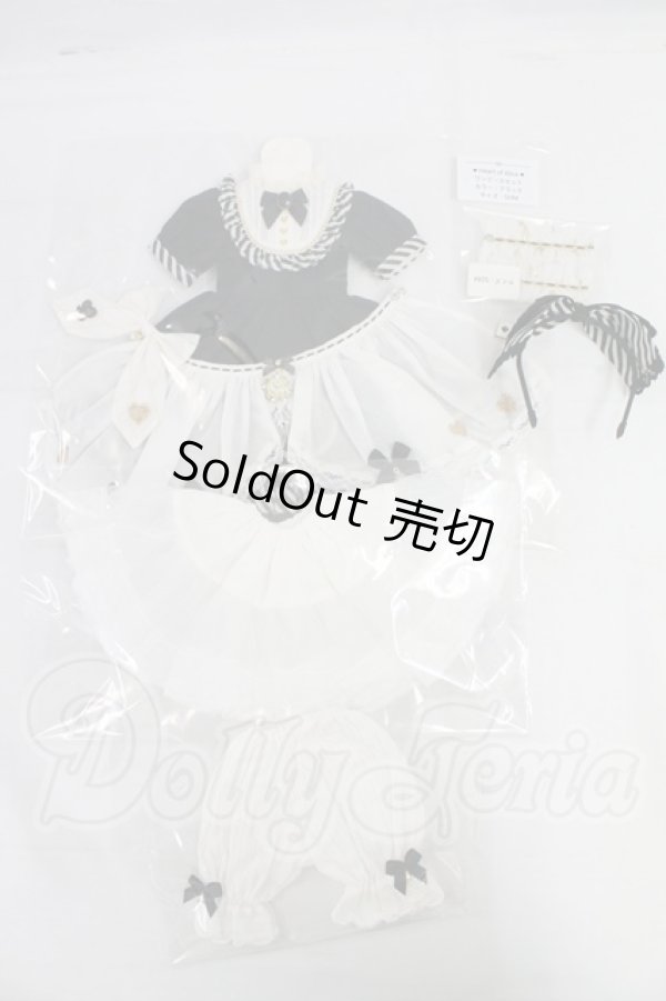 画像1: MDD/OF:衣装セット I-26-02-22-030-KD-ZI (1)
