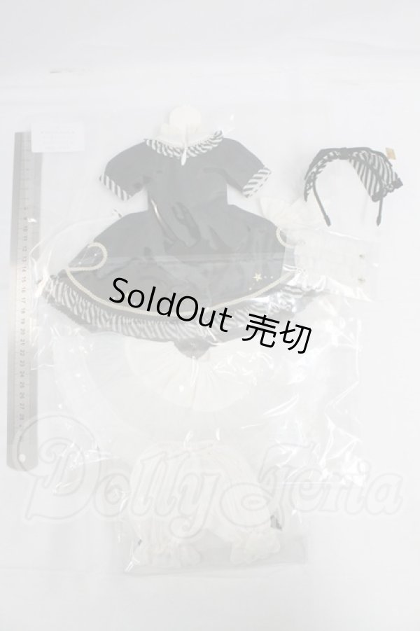 画像2: MDD/OF:衣装セット I-26-02-22-030-KD-ZI (2)