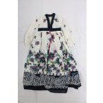 画像: 50cmサイズドール/OF:衣装 I-26-02-15-292-KD-ZI