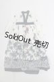 画像: 50cmサイズドール/OF:衣装 I-26-02-15-292-KD-ZI