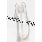 画像: 8-9inch/ウィッグ　Pigg Doll様 I-26-02-22-036-KD-ZI