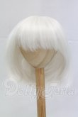 画像1: 9inch/ウィッグ I-26-02-22-039-KD-ZI (1)