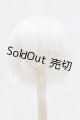 画像: 9inch/ウィッグ I-26-02-22-039-KD-ZI