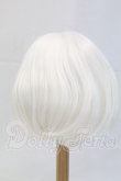 画像2: 9inch/ウィッグ I-26-02-22-039-KD-ZI (2)