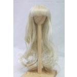 画像: 7-8inch/ウィッグ I-26-02-22-042-KD-ZI