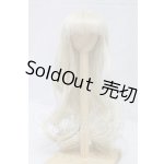 画像: 7-8inch/ウィッグ I-26-02-22-042-KD-ZI