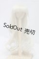 画像: 7-8inch/ウィッグ I-26-02-22-042-KD-ZI