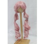 画像: 8-9inch/ウィッグ I-26-02-22-041-KD-ZI